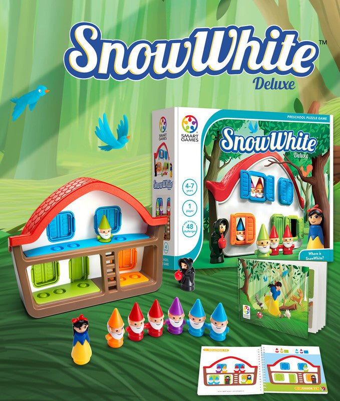 Snow White