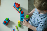 Brain Train