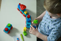 Brain Train