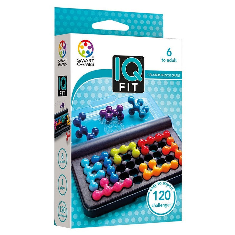 Iq Fit