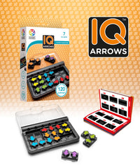 Iq Arrows