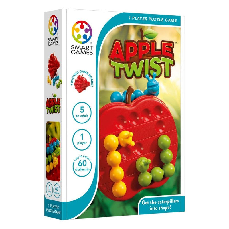 Apple Twistâ 