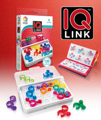 Iq Link
