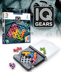 Iq Gear