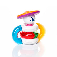 Smartmax My First Stacking  Ring