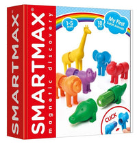 My First Safari Animal