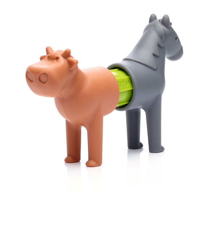 My First Farm Animals
