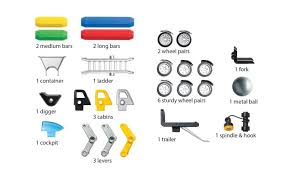 Power Vehicles