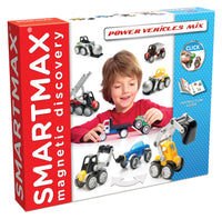 Power Vehicles