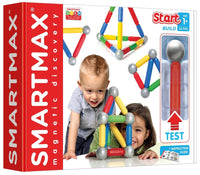 Starter Set (23 Pieces)