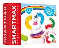 Smartmax My First Stacking  Ring
