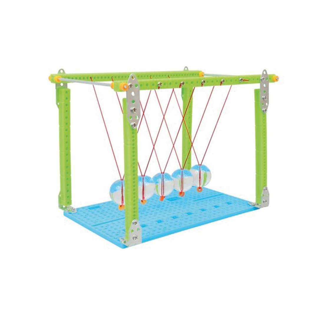 Newton'S Cradle