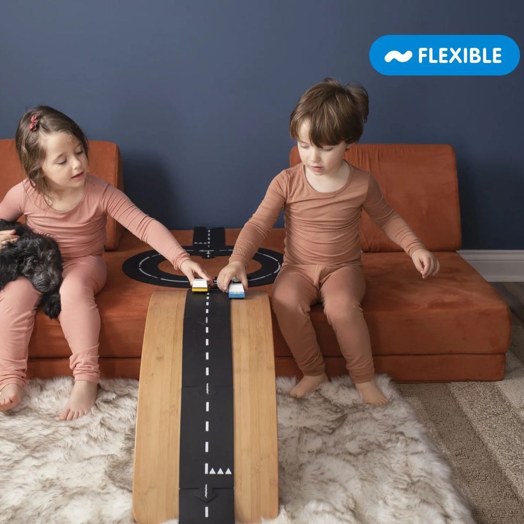 Waytoplay 16-Piece Expressway Set