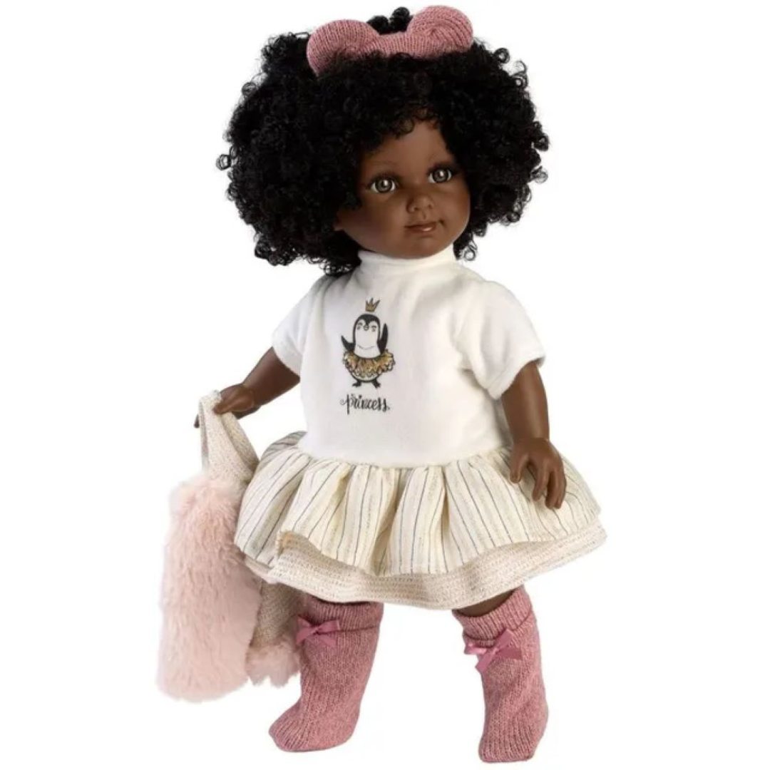 Zuri Mulata