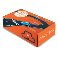 Waytoplay Grand Prix 24 Pieces Set