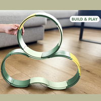 Arches - Starter 18 Piece Set