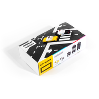 Waytoplay X Candylab City Block | Perfect For Racing Fans