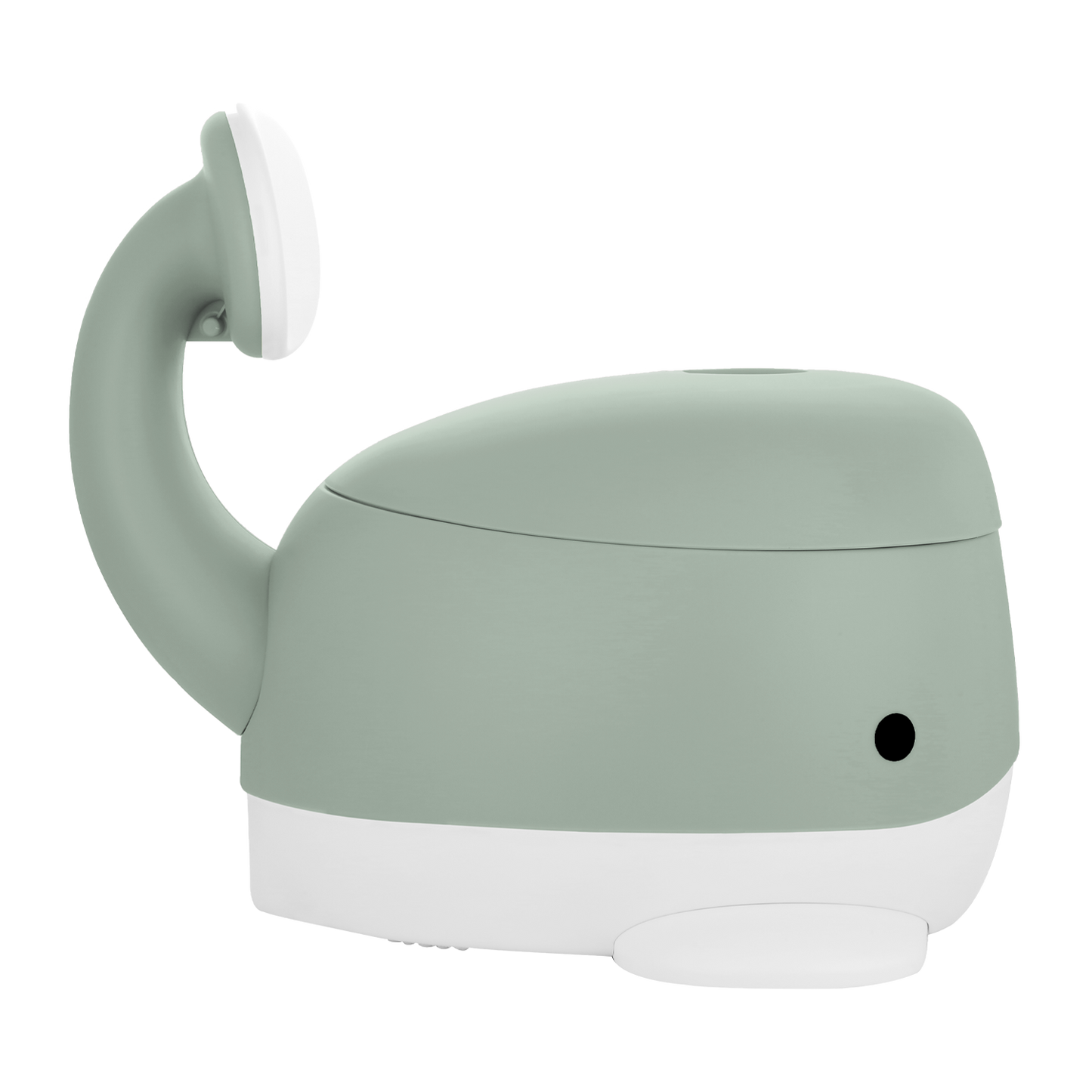 Whale Potty “ Pistachio