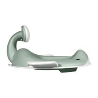 Whale Toilet Trainer Seat - Pistachio