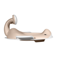 Whale Toilet Trainer Seat – Sand