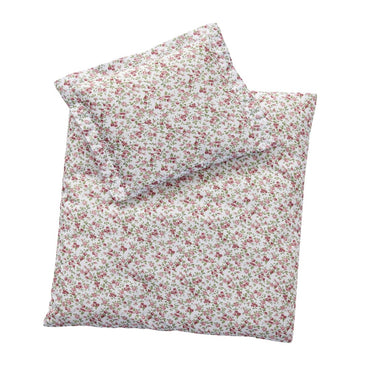 BED SET, 50 CM. - ROSES - www.toybox.ae