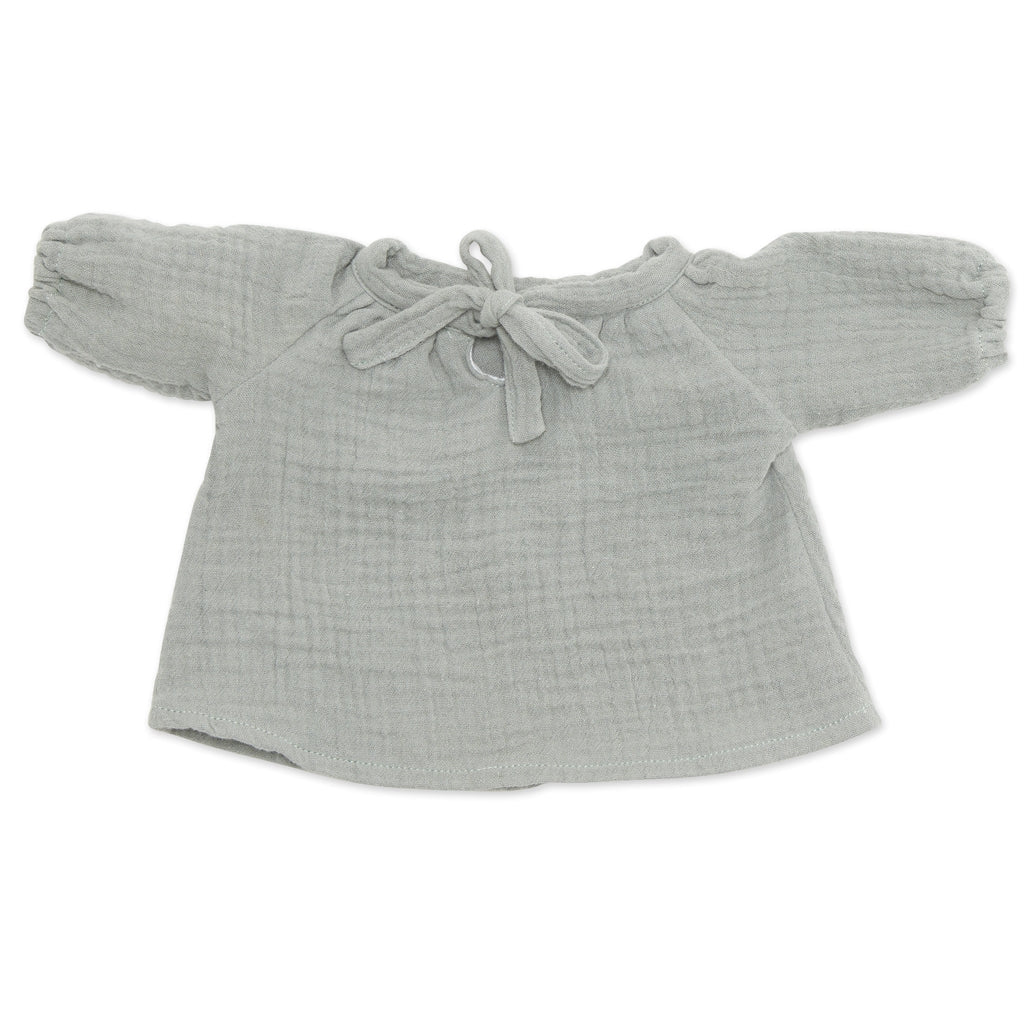 BLOUSE - MINT - www.toybox.ae