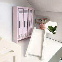 Playroom Furniture - Wooden Playset