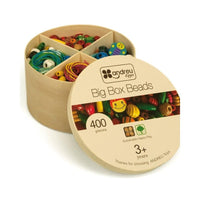 Big Box - Beads