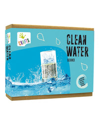 Clean Water Science