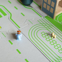 Waytoplay Downtown - 20 Pieces Set