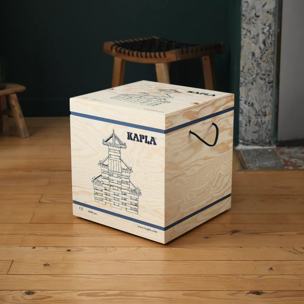 1000 Box