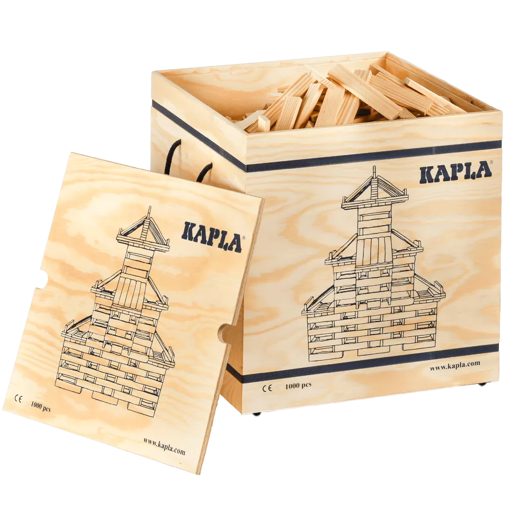 1000 Box