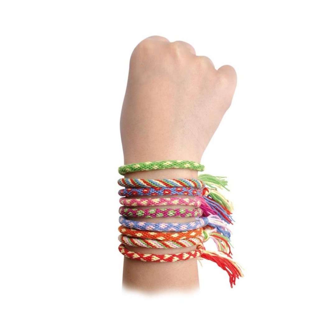Make Your Own Bracelets