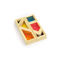 New Colour Sound Box