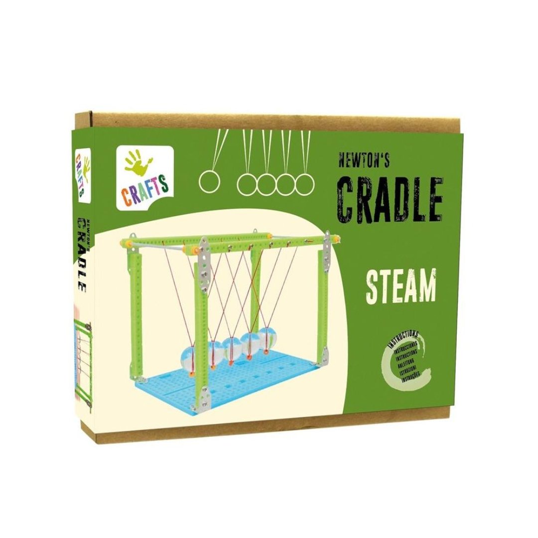 Newton'S Cradle