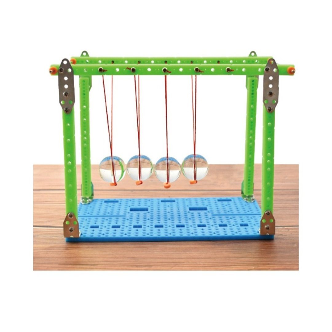 Newton'S Cradle