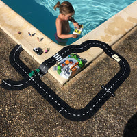 Waytoplay Grand Prix 24 Pieces Set