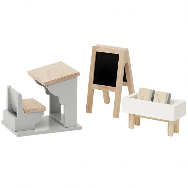 SCHOOL FURNITURE - www.toybox.ae