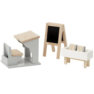 SCHOOL FURNITURE - www.toybox.ae