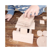 Sensory Logic Blocks
