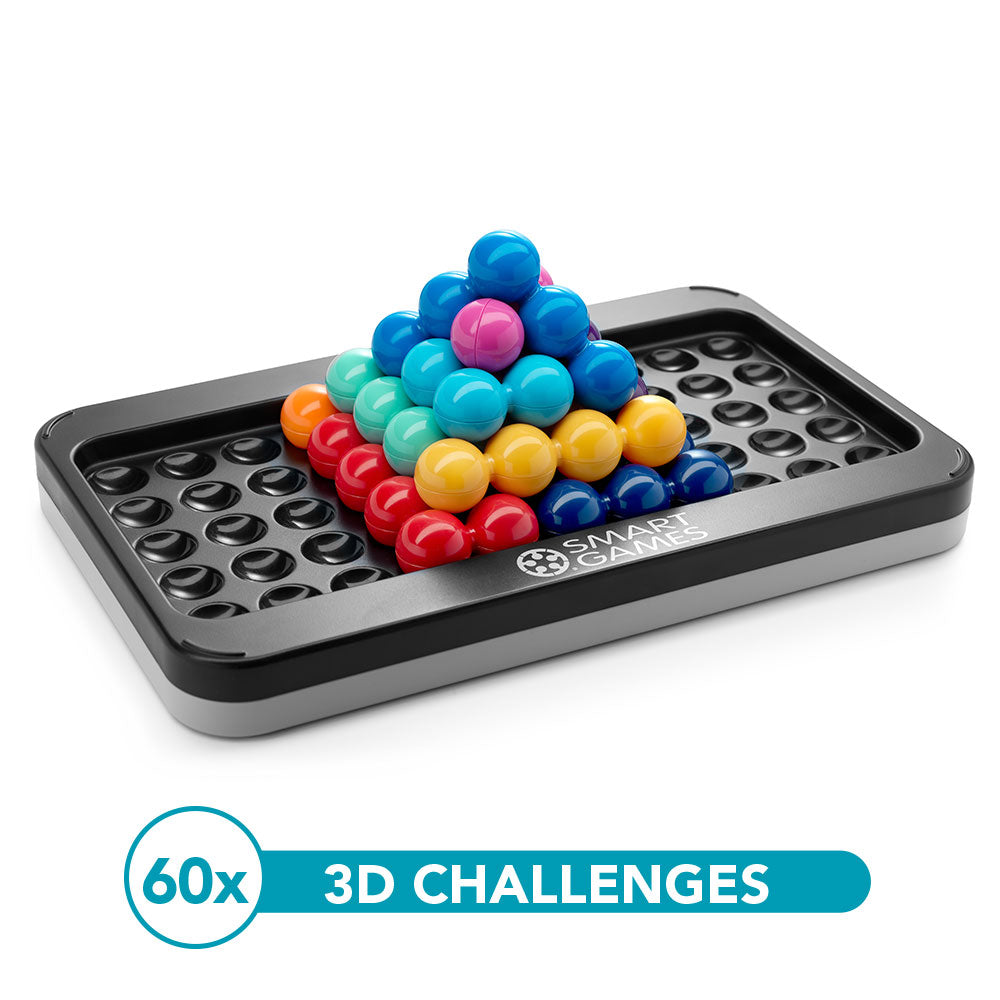 Iq-Puzzler Pro Xxl