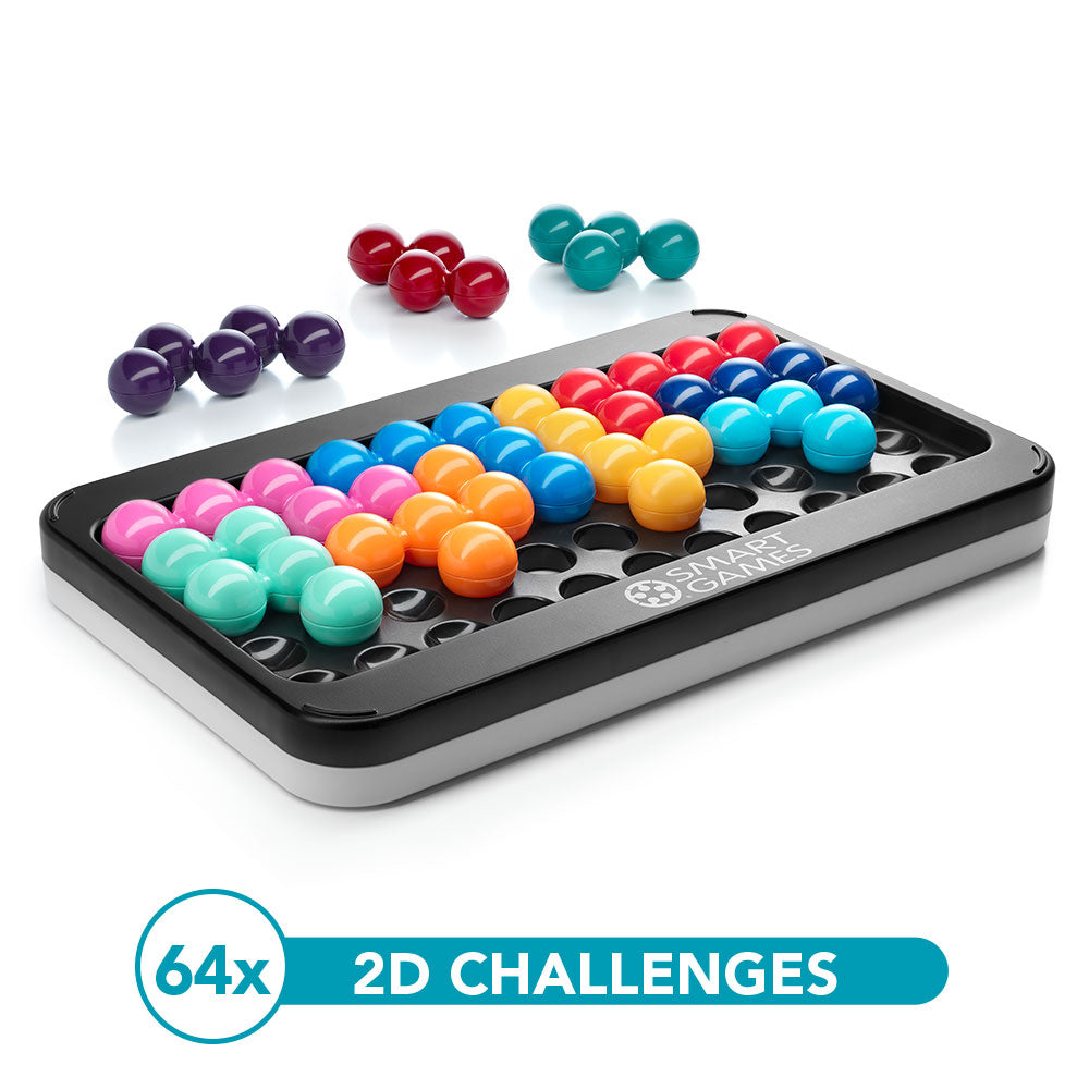 Iq-Puzzler Pro Xxl
