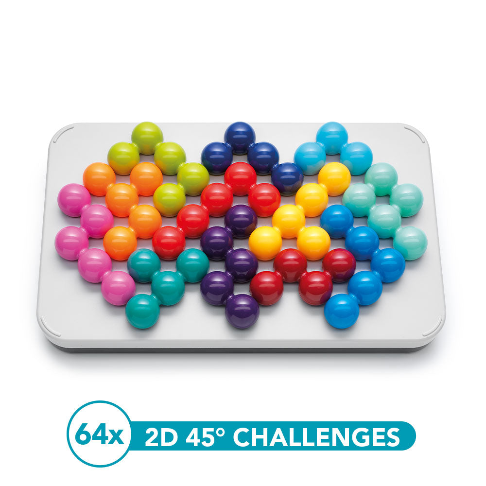 Iq-Puzzler Pro Xxl