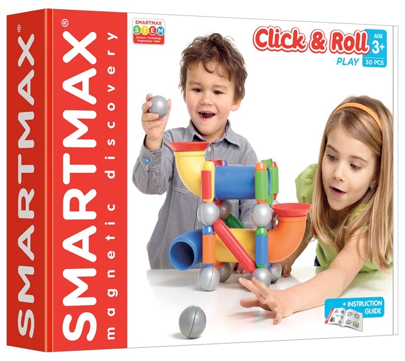 Click And Roll