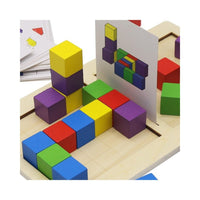 Battle Building Blocks