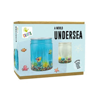 A World Undersea