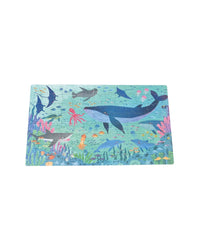Wonderful Ocean Puzzle