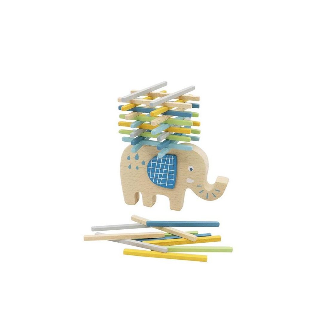 Andreu Toys - Wooden Balancing Game