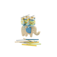 Andreu Toys - Wooden Balancing Game