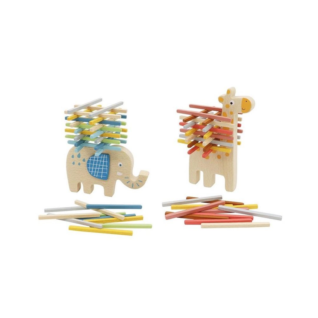 Andreu Toys - Wooden Balancing Game